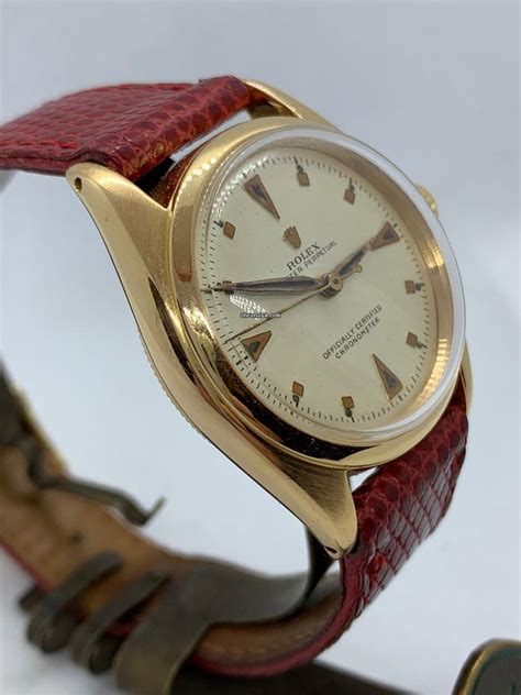 rolex occasioni torino